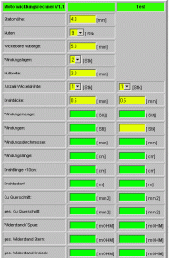 Motorwicklung Online