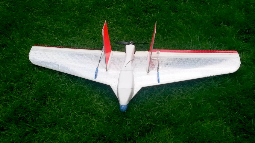 Dynamic Wing